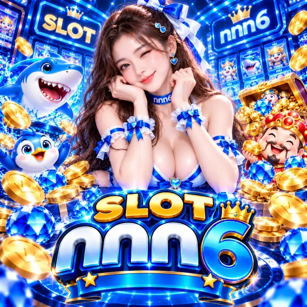 SLOT nnn6